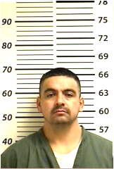 Inmate MARTINEZRODRIGUEZ, JUAN