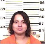 Inmate MARTINEZ, CRYSTAL R