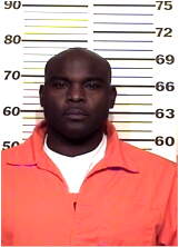 Inmate NELSON, SHAWN P