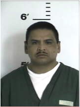 Inmate PEREYRARAMIREZ, EVARISTO