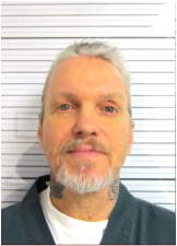 Inmate SEARS, RICHARD A