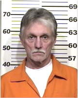 Inmate SELVY, CHARLES R