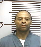 Inmate SIMMONS, RALPH D