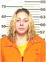 Inmate SMITH, LACY J