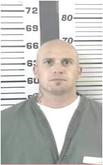 Inmate STOEHR, ANTHONY D