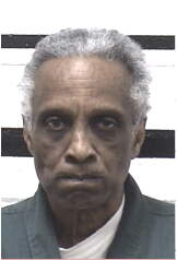 Inmate STONE, HENRY W