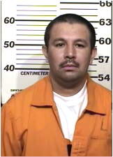 Inmate COLLADOGARCIA, FERNANDO