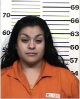 Inmate DEMONROY, MYRA C