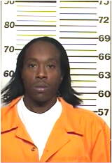 Inmate DINDY, DANIEL C