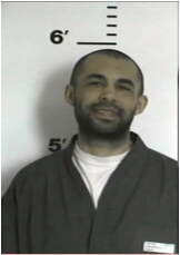 Inmate DOMINGUEZ, EDGAR A