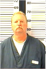 Inmate FLINN, DAVID R