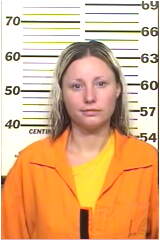 Inmate GAMBRELL, CASSANDRA L