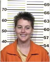 Inmate GLEASON, DEBRA L