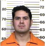 Inmate HERNANDEZSALAZAR, CECILIO