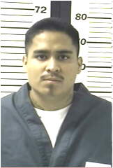 Inmate HERNANDEZ, DANIEL C