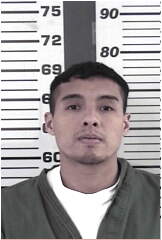 Inmate HIDALGO, GILBERTO A