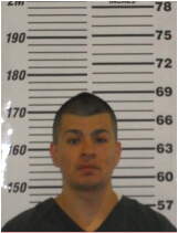 Inmate LOPEZ, PAUL M