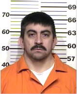 Inmate MARTINEZRODRIGUEZ, VALENTIN