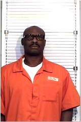 Inmate PRYOR, JOE L