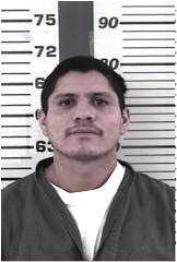 Inmate RODRIGUEZ, ROBERT