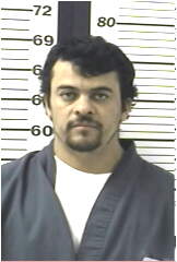 Inmate ROSALESGALLEGOS, PAZCUAL