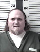 Inmate SALZER, JOSEPH R