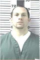 Inmate SMITH, JACOB M