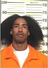 Inmate SOMERVILLE, DEMETRIUS J