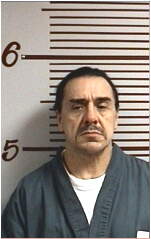 Inmate STICHLER, RICKY L