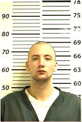 Inmate WHITE, ROBERT M