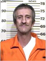 Inmate WOLVERTON, PHILIP K