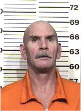 Inmate CARLYLE, ROBERT B