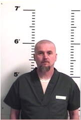 Inmate ENFIELD, ANTHONY J