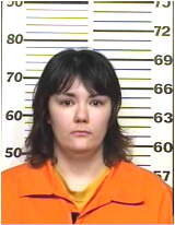 Inmate GAGLIARDI, TERRI L