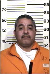 Inmate GONZALES, LOUIS