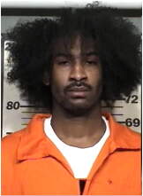 Inmate HARRIS, DAWAYNE R