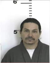 Inmate HERNANDEZ, BOBBIE