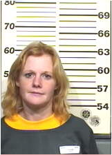 Inmate HILBURN, HOLLY D