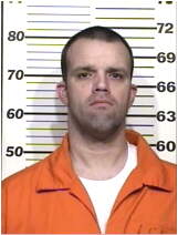 Inmate HOPKE, ANTHONY J