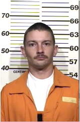 Inmate JOHNSON, NATHAN D