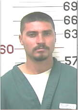 Inmate MALGARBELTRAN, GERARDO