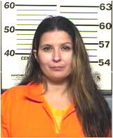 Inmate MEDINA, MELISSA T