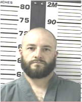 Inmate MILLER, DUSTIN W