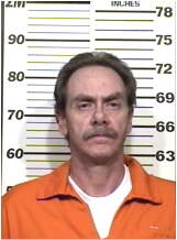 Inmate PARTRIDGE, BRIAN