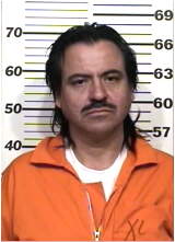 Inmate PEREZ, PABLO