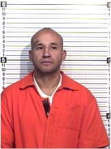 Inmate RIVERA, ISA O