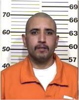 Inmate RODRIGUEZ, FERNANDO