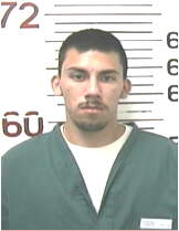 Inmate SANCHEZ, JOSEPH G