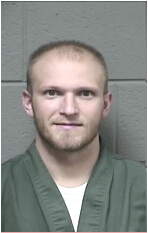 Inmate SCOTT, TRAVIS J