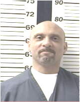 Inmate SMALL, CHRISTOPHER A